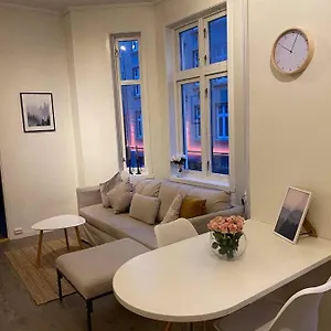 Appartamento Floien, Bergen