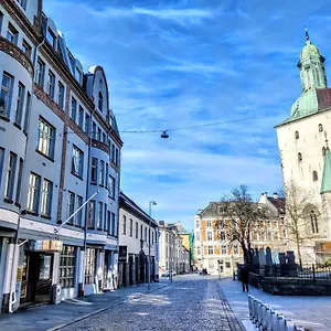 Hotel Budget, Bergen