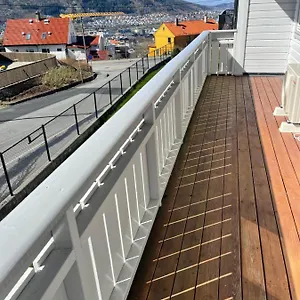 Appartement Ulriken, Bergen