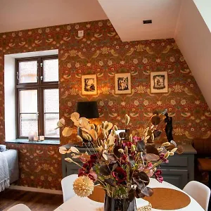 Luxury In Bergen's Gastronomic District Bergen