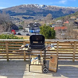 Appartement I Espeland, Bergen