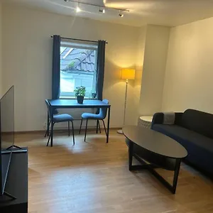 Appartamento Marken, Bergen