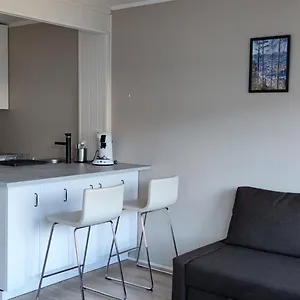 Appartamento An, Bergen