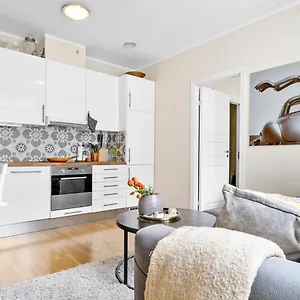Sentrum: Koselig Med 2 Soverom! Bergen