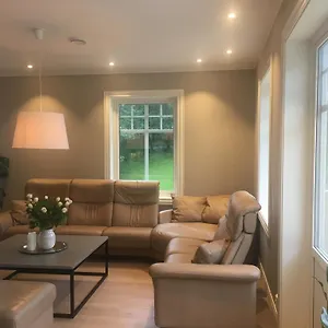 Appartamento Klaeboe, Bergen