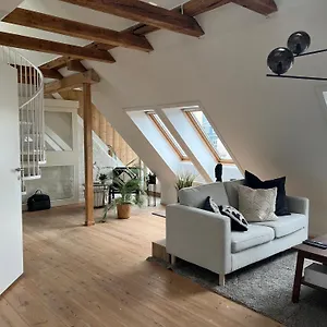 Appartamento Vaskerelven 4, Bergen