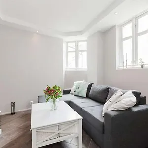 Appartamento Pepes, Bergen