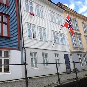 Appartement Ym40, Bergen