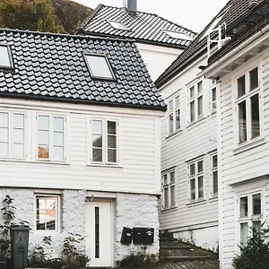 Affittacamere Skuteviken 40, Bergen