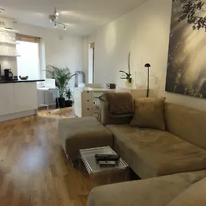 Location In The Heart Of Historic Bergen