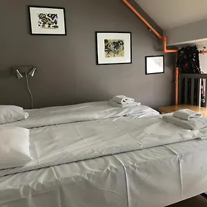Appartement Budget, Bergen