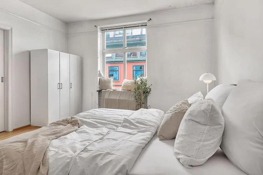 Kanskje Den Storste Airbnb-Leiligheten I Sentrum! Bergen 0*,  Norway
